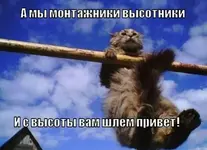 Знакомый, строительный альпинист рассказывал.webp